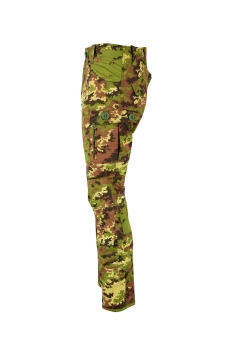 Kalhoty OPERATOR Rip-Stop Vegetato